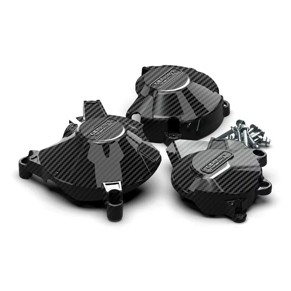 CBR600 RR Motorcycle Engine Protective Cover For HONDA CBR600RR CBR 600RR 2024 2025 Engine housing sleeve