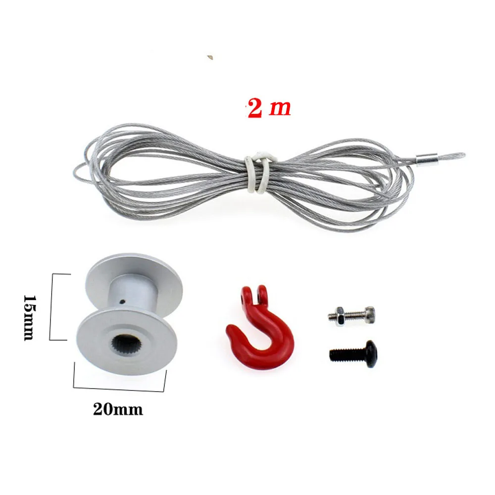 QX waterproof Servo high torque mechanical arm Device Servo 20kg 25KG 30KG 35KG for RC Multimotor model Accessories