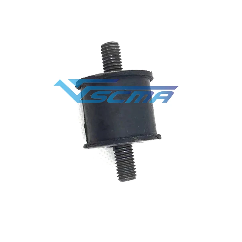 1pc for SCANIA retarder hose buffer gearbox bracket rubber pad shock absorber 1388070