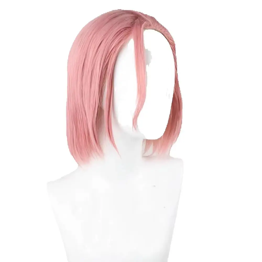 Handmade Cosplay Wigs for JoJo's Bizarre Adventure: Diamond Is Unbreakable Sugimoto Reimi