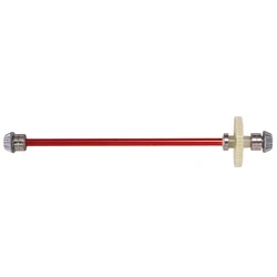 Used for WLtoys 1/14 144010 144001 144002 RC automotive original parts accessories central drive shaft