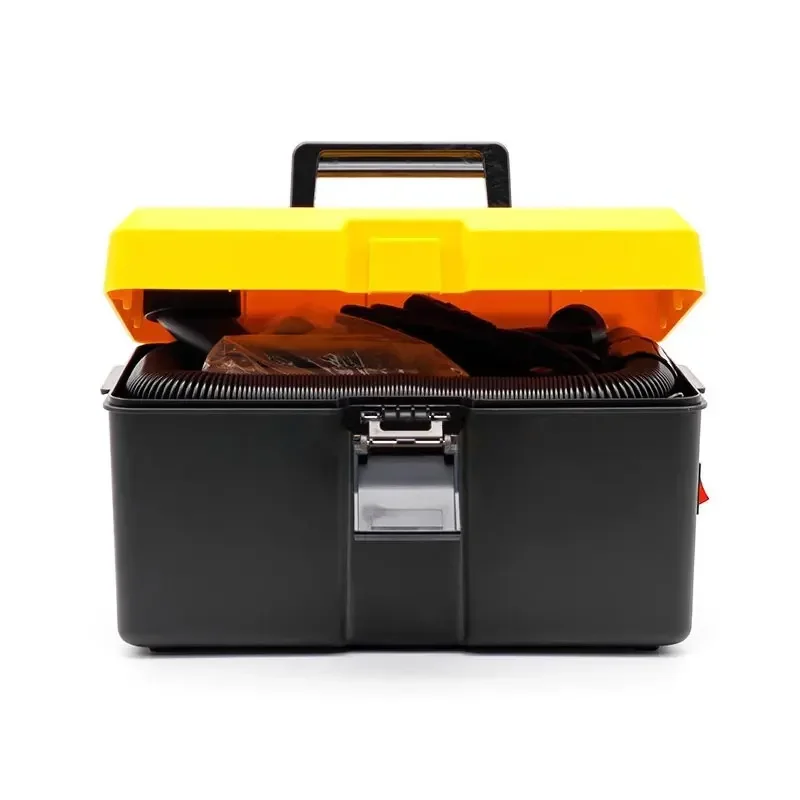 

Toner Vacuum Cleaner suit for all Kinds of printing, Copiers, Dust Collectors, Imported Filter Elements Portable Toner Vacuu