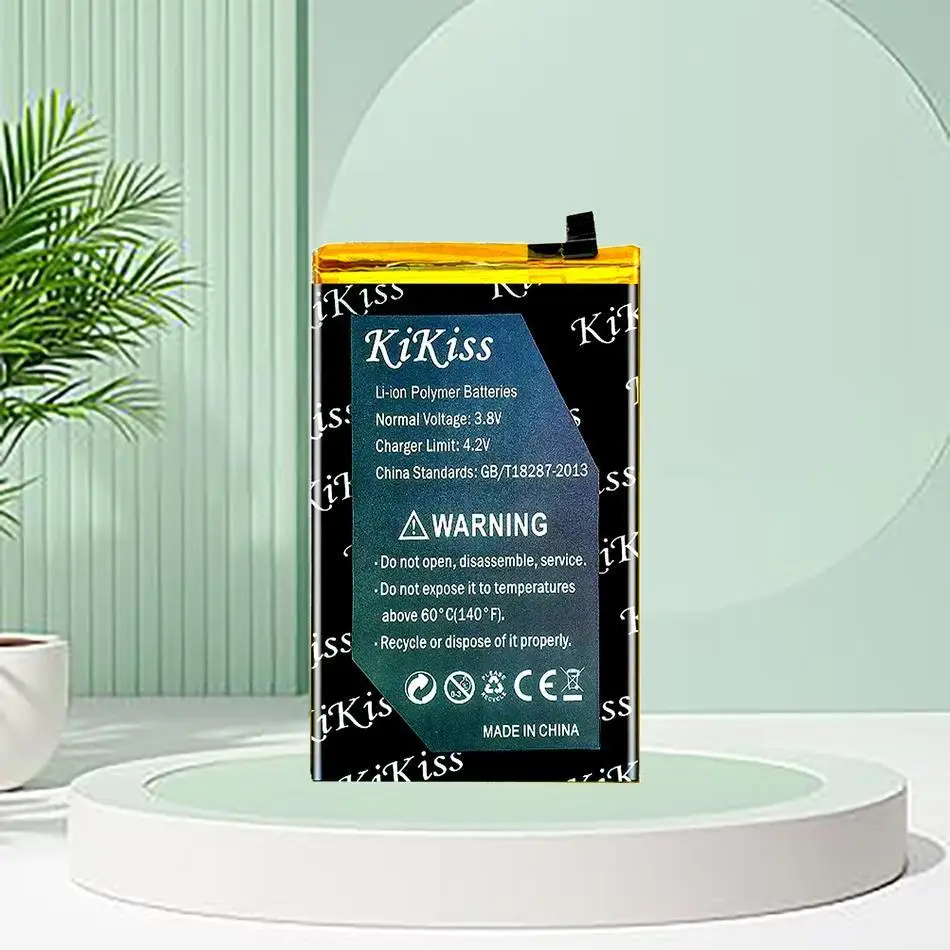 

Аккумулятор для мобильного телефона высокой емкости с быстрой зарядкой 14 Pro 3800 мАч для Apple Iphone