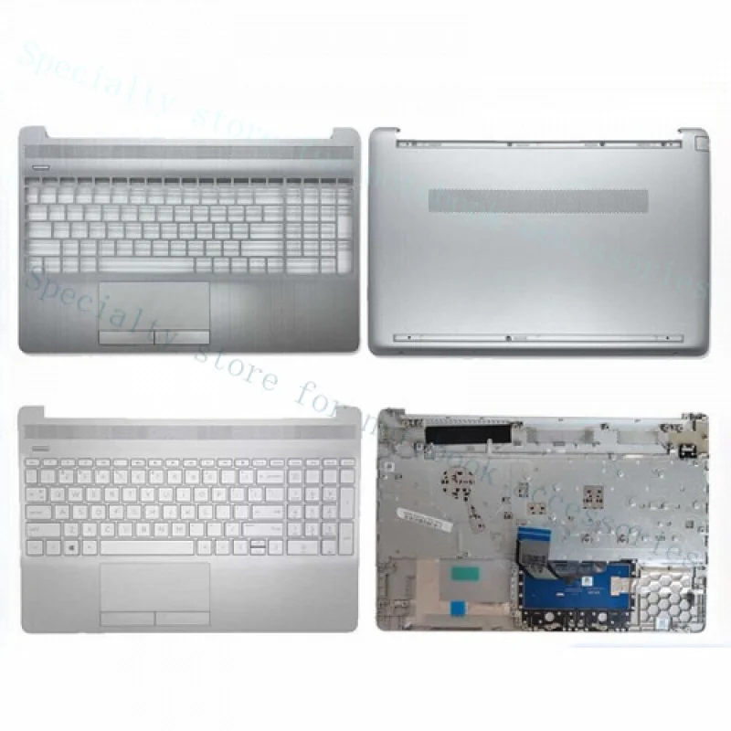 

A +++ для ноутбука HP 15S-DU DY DR 15-DW TPN-C139 L52023/L52022-001, дополнительная подсветка