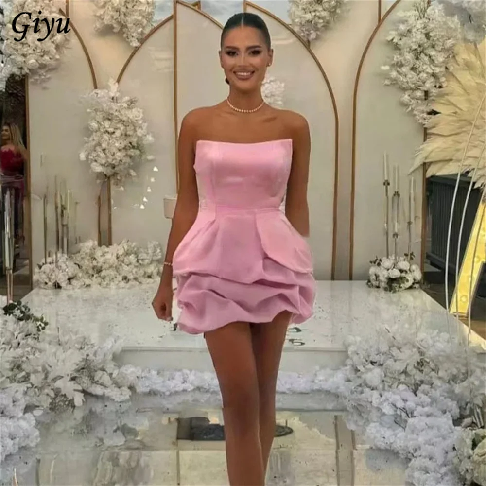 robes-de-bal-courtes-mini-sexy-simples-sans-bretelles-giyu-mini-rose-robe-de-fete-dos-corset-robes-d'anniversaire-pour-femmes-personnalisees