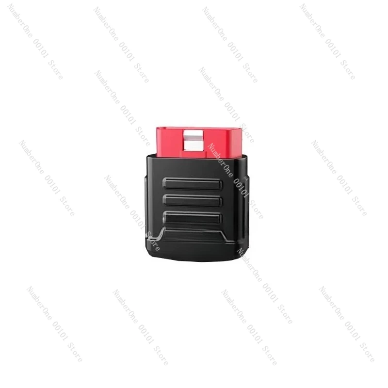 

BT200 Automotive Diagnostic Tool, OBD2 Bluetooth WiFi Scanner, Professional Car Code Reader