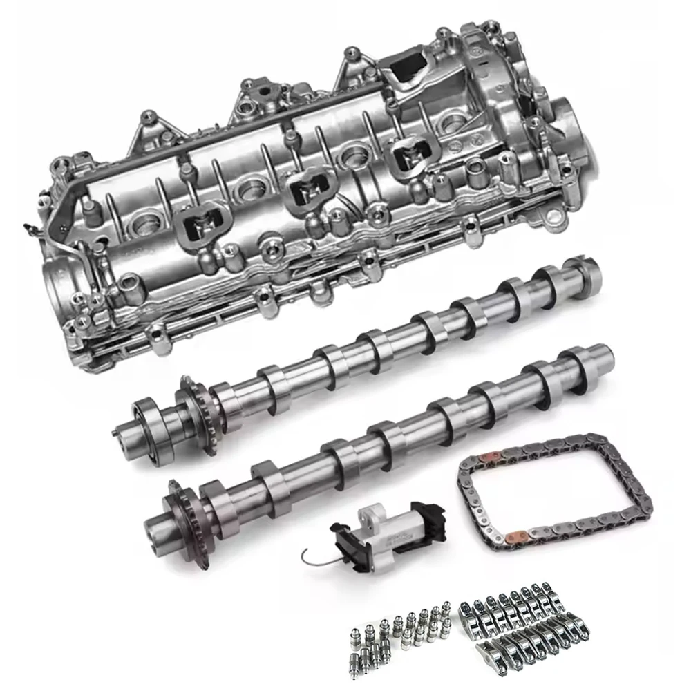 In Stock DV5 1.5 BlueHDi 8MM Camshaft Housing Kit OEM 9830580480 1638159880 1697054780 For Citroen, Peugeot, Ford, OPEL