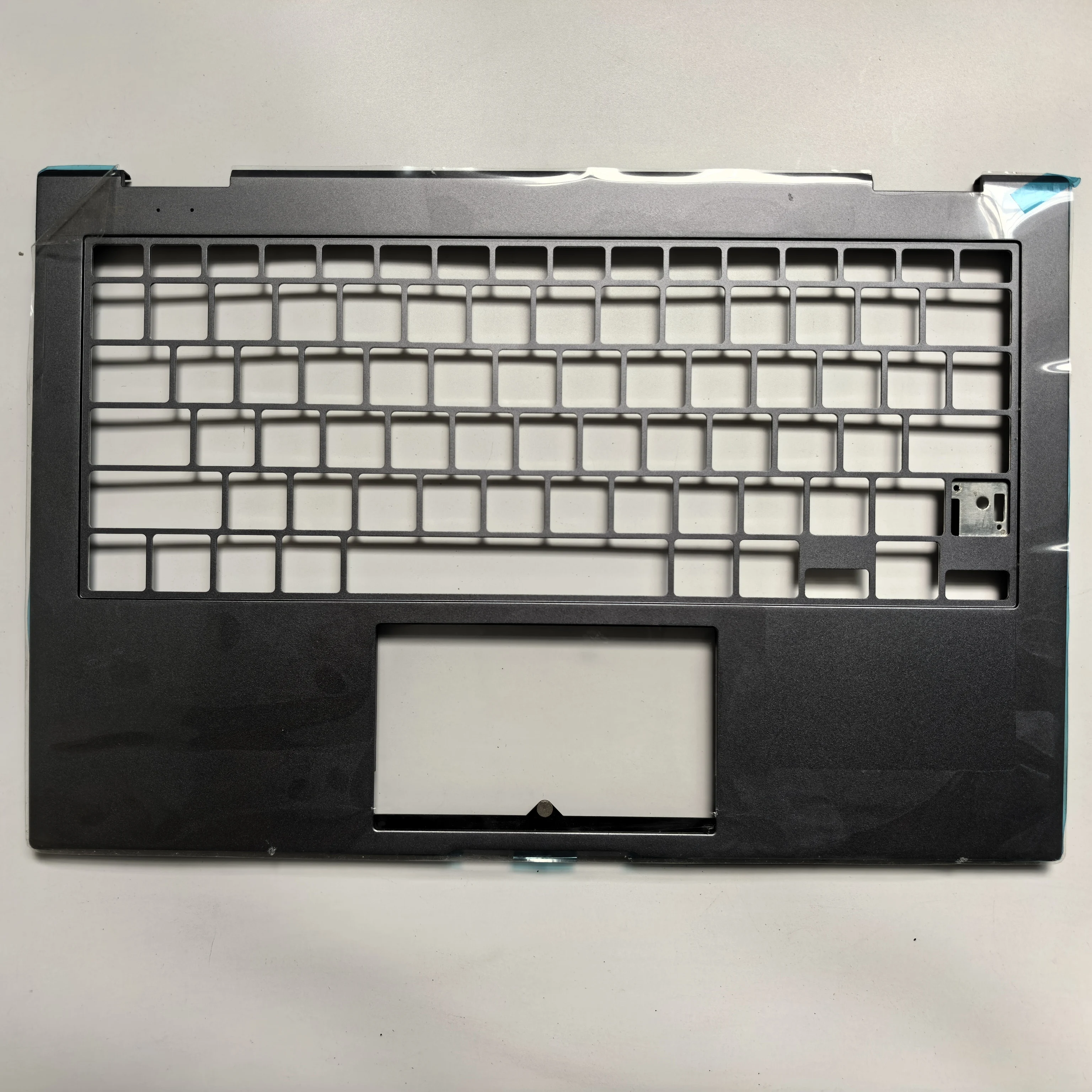 New laptop upper case cover palmrest for samsung NP730QCJ NT730QCJ 730QD 730QCR  BA98-02210A