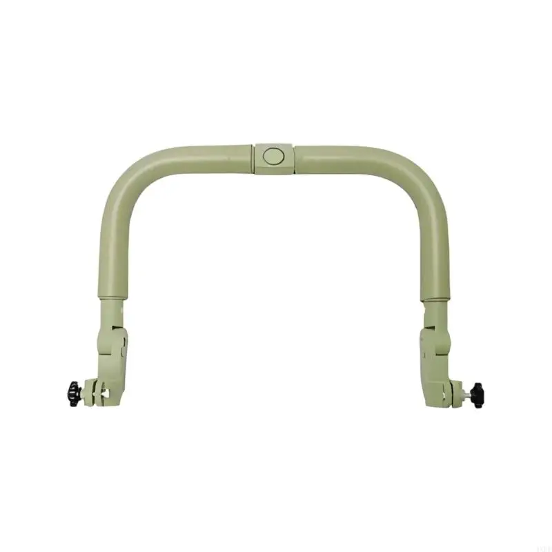  Strollers Middle Access Guardrail Washable Wide Compatibility for Baby Prams