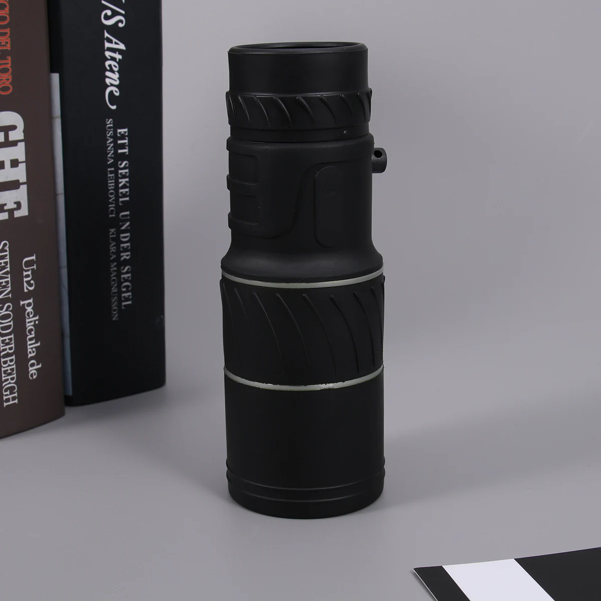 

52pcs 16X52 Dual Focus Monocular Telescope With Multicoated Optics For Outdoor Bird Watching Travel Hunting Camping Concerts