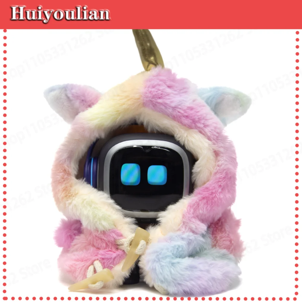 emoロボット服-emoペット服-アパレルアクセサリー（衣類のみ）-4個販売済み