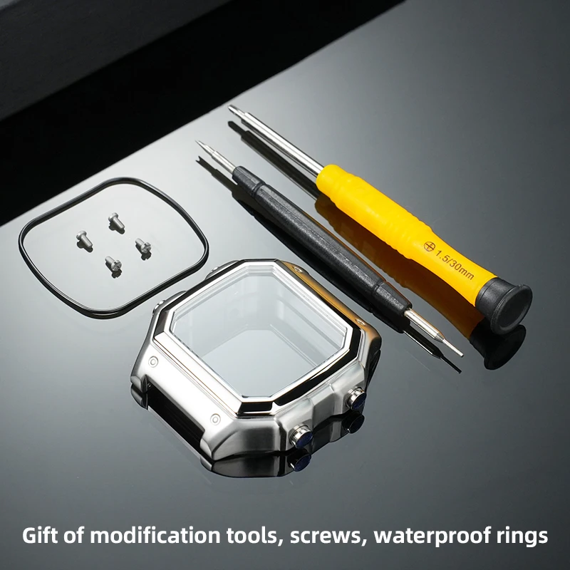 Thumbnail 4 - #31 Latest Watch Cases Offers