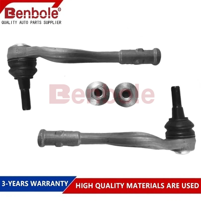 OEM 8K0422817A 8K0422818A High Quality Front Axle Outer Steering Tie Rod Ends Ball Joint For Audi A4 B8 A5 Q5 RS5 S5 2008-2016
