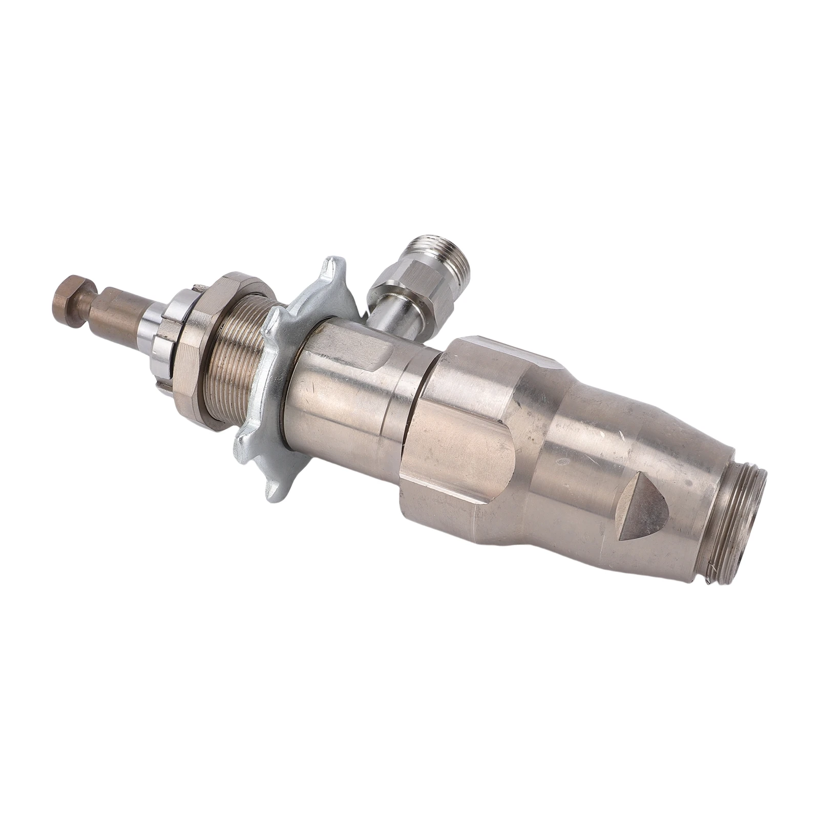 Airless Sprayer Pump17C487 17C721 3300 PSI Capacity PC Paint Sprayer Part Replacement For Ultra Max II 490 495 595 PC Pro 390 PC