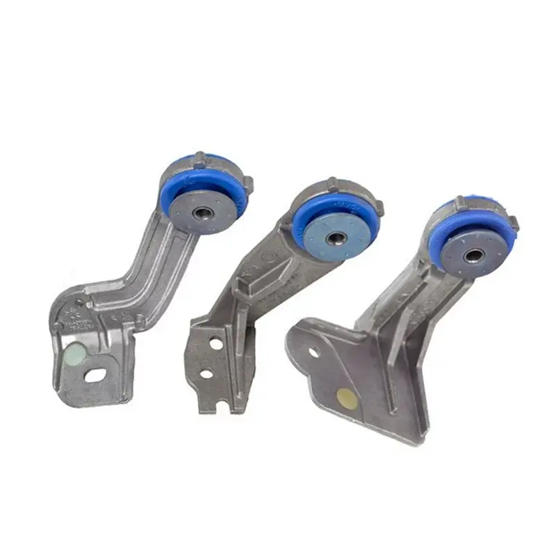 Simple Intercooler Assembly Bracket Parts Numbers 9803778980 9803779180 9803778880 For 308 308S 408 4008 1.2THP 1.6THP 1