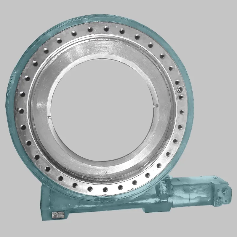 WE9 Worm Gear Screw Jack Manual Crank Electric