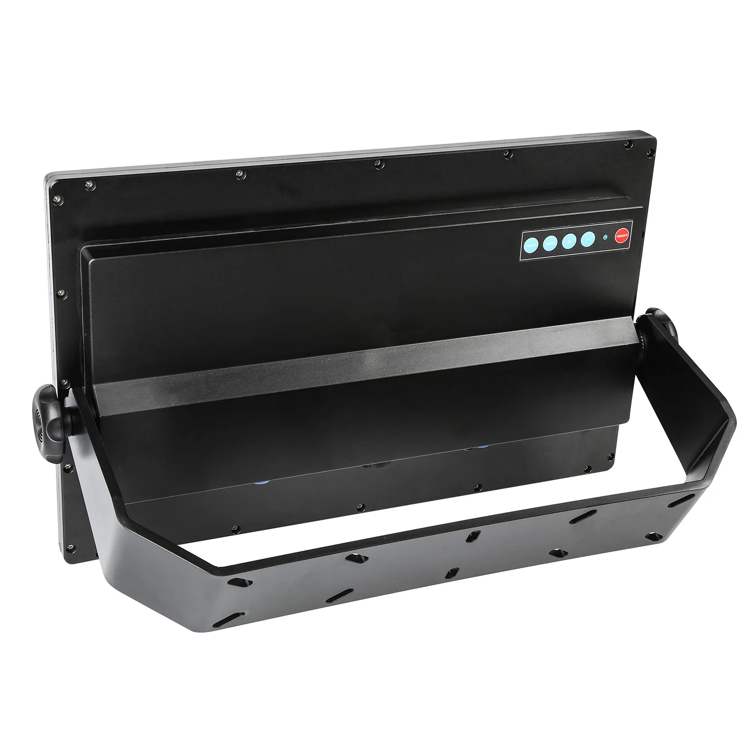7-43 Inch Optical Bonding Marine Displays Outdoor High Brightness 1500 Nits Ip67 Waterproof Lcd