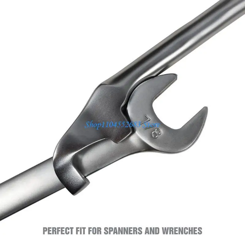 

Y6GD Wrench Extender Tool Set Rod Adapter Wrench Extension Tool Torque Amplifiers