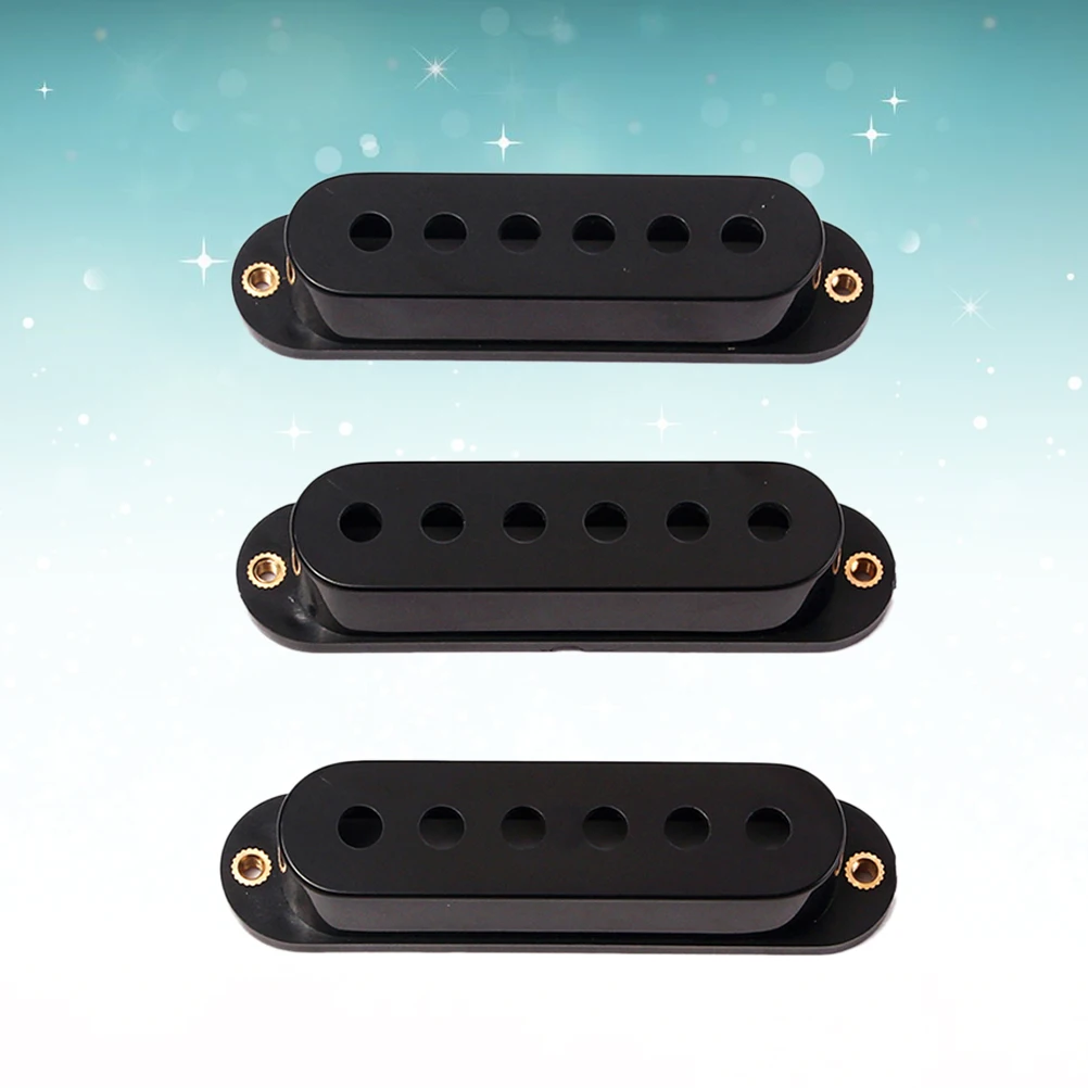

pickup cover guitar pickup covers single coil pickup covers