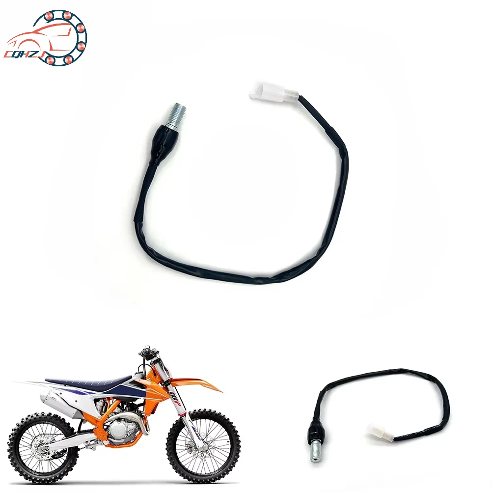 Universal Motorcycle Hydraulic Brake Pressure Light Switch M10 For KTM HONDA YAMAHA AVANTIS MOTOLAND BRZ KAYO GR BSE Off-road