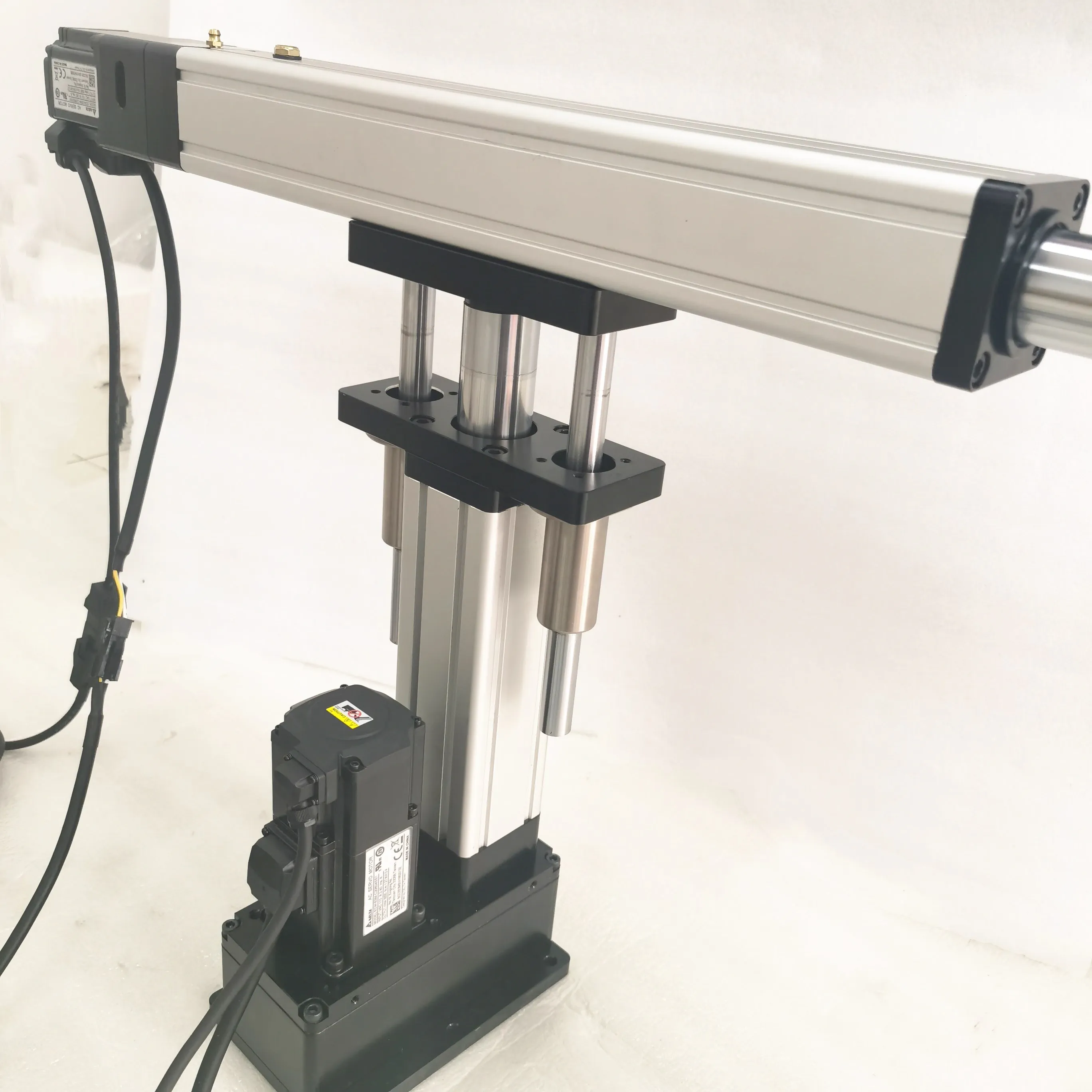 240v Ac Linear Actuator For Garland Grill High-speed-linear-actuator