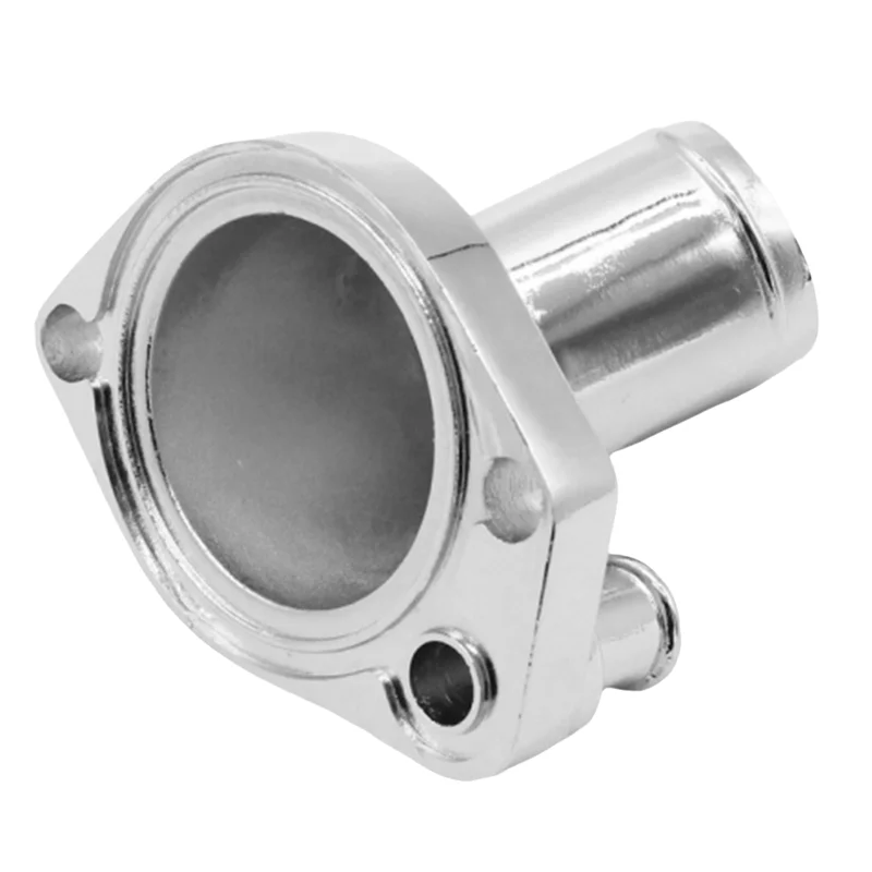 Strange Car Engine Thermostat Housing Water Neck For Ford 260 289 302 347 351W O Ring SBF SB Engine Accessories
