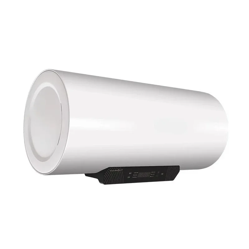 

Mobile App-controlled pressurized plug-in electric water heater Smart water heater