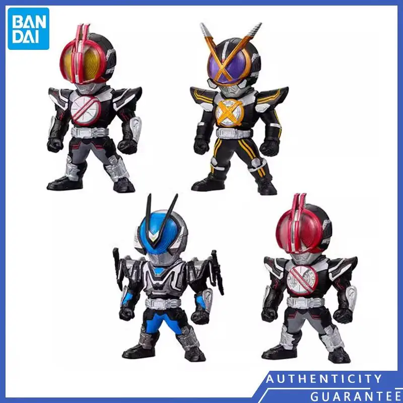 [In stock] Bandai FW CONVERGE KAMEN RIDER 555 20th Paradise Regained Anime Mini Cute Finished Goods Model Toy Garage Kits