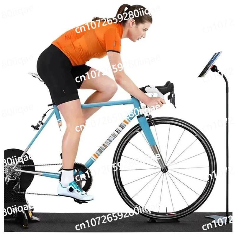 2025 New Smart Bike Trainer T600 T500 T200v2 T110