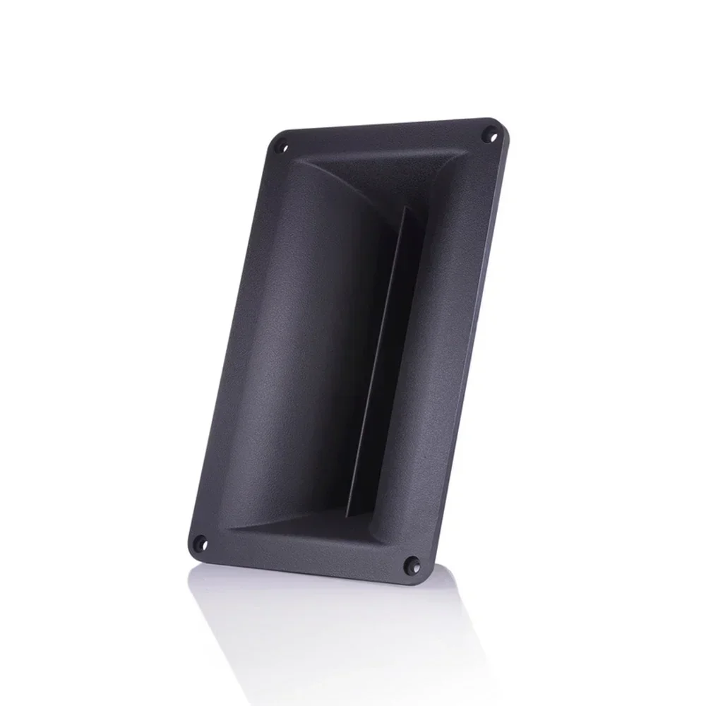 80watts(RMS),160watts( max)，YDG711-10 Samtronic 94dB 80-160W high Power audio planar ribbon tweeter