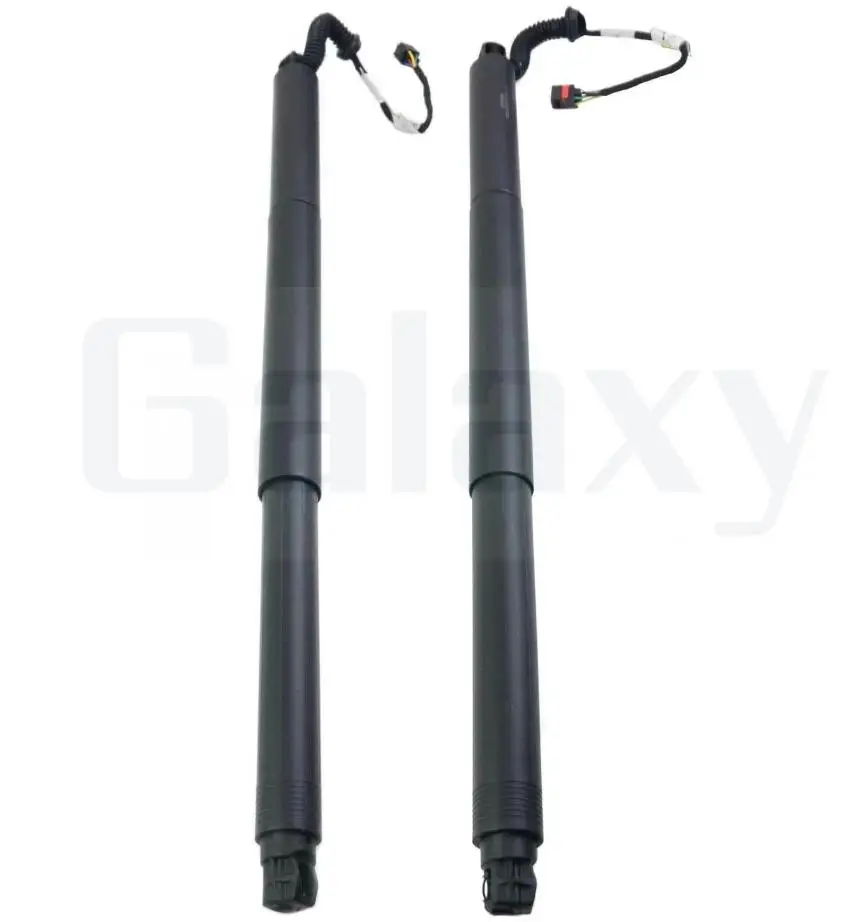 

Galaxy For Skoda 3V9827851D 3V9827552A Power Electric Tailgate Strut Spring Electric Lifting Bracket For Skoda Parts Accessories