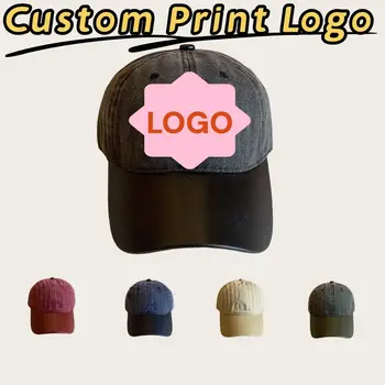 10 best sales Berretto con logo - №6