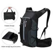 Waterproof Bicycle Water Bag 10L #2