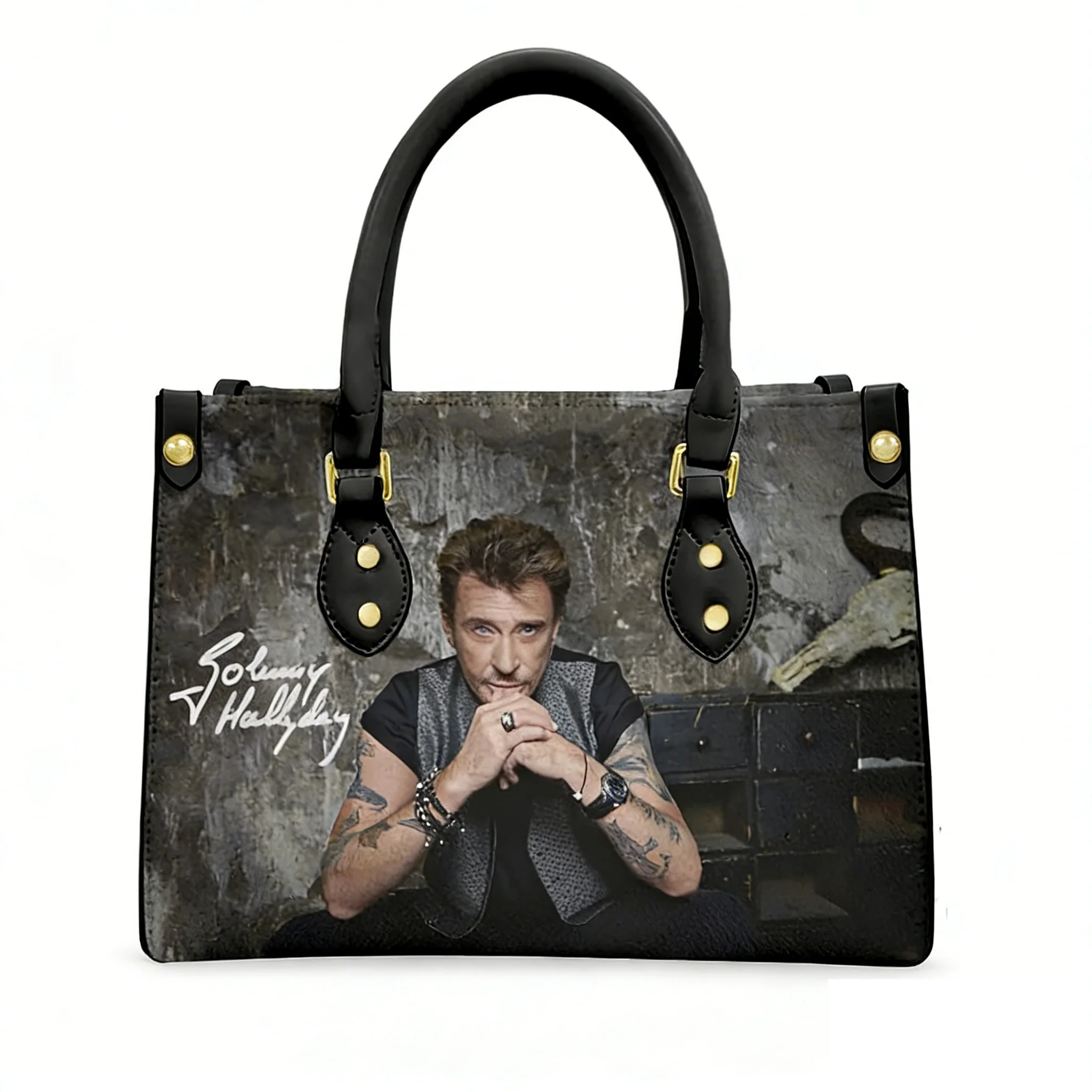 Johnny Hallyday Tot… - image