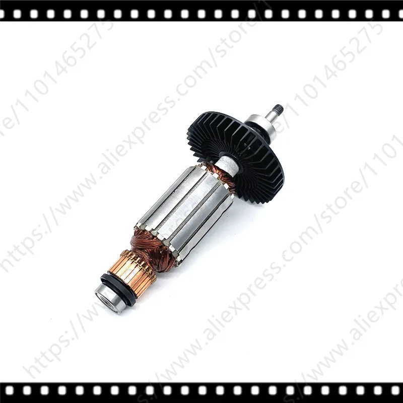 

Якорь в сборе 220-240В для Makita UC3541A UC4041A UC3041A