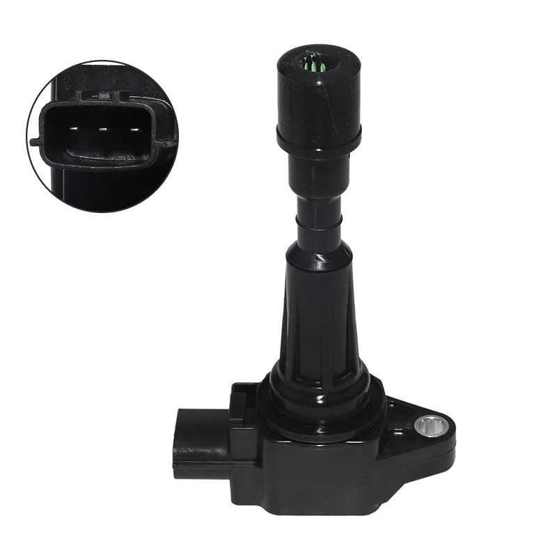 

Ignition Coil ZJ2018100 ZJ4918100 For Mazda 3 1.3 2003-2009 1.6 2.0 2008-2014 2 1.3/1.4/1.5/1.6 2007-2015 UF655 ZJ4918100A C1790