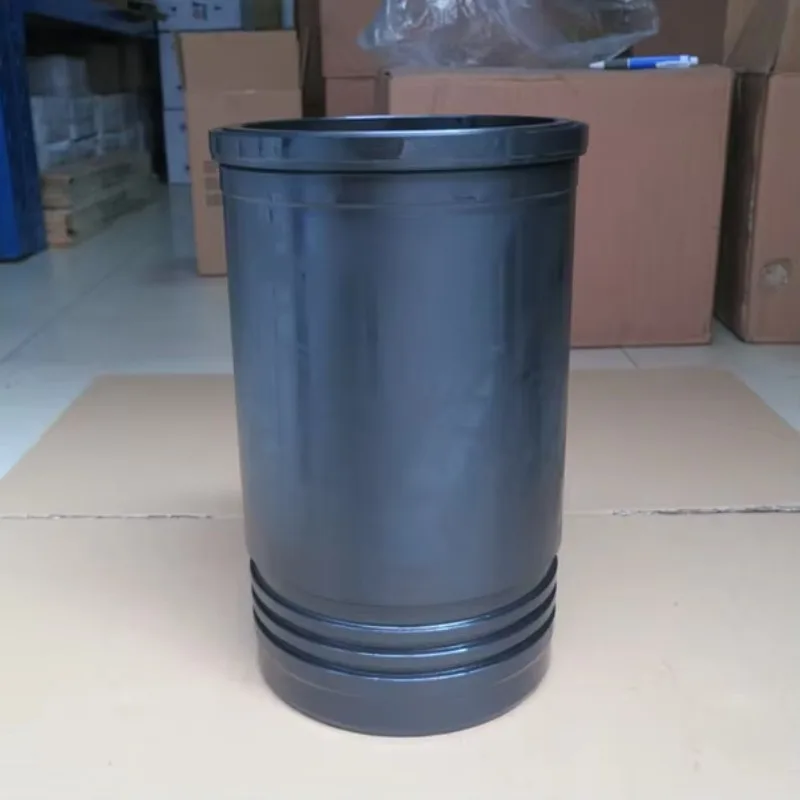 K38 KTA38 Diesel Engine Spare Parts Cylinder Liner Liners Cylinder 4024770 3007525 3022157