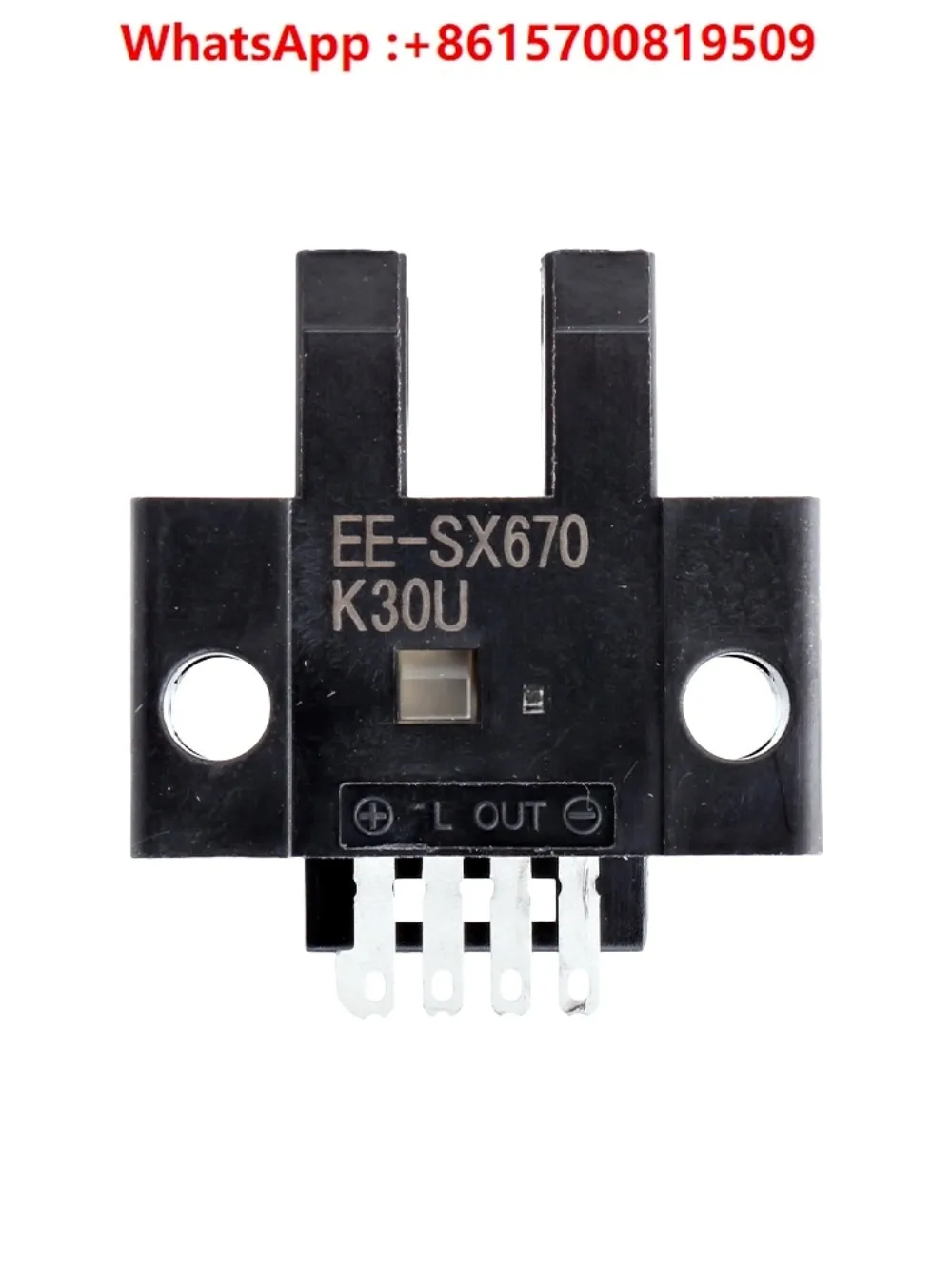 Sensor EE-SX670 671 672 673 674 675 676 SX471 472 A