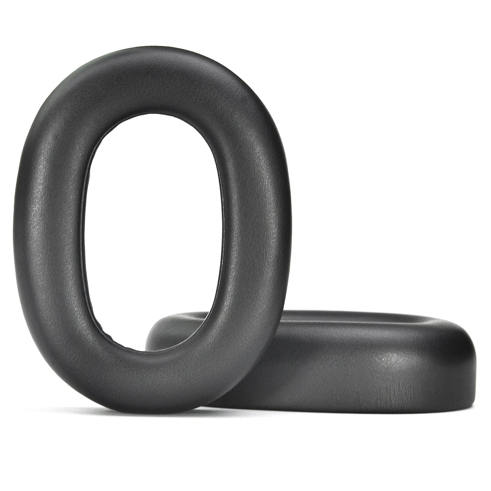 Coussinets d'oreille de remplacement pour casque sans fil Jabra Evolve2 85 Uc/Evolve 2 85 Ms (non Compatible avec Elite 85H)