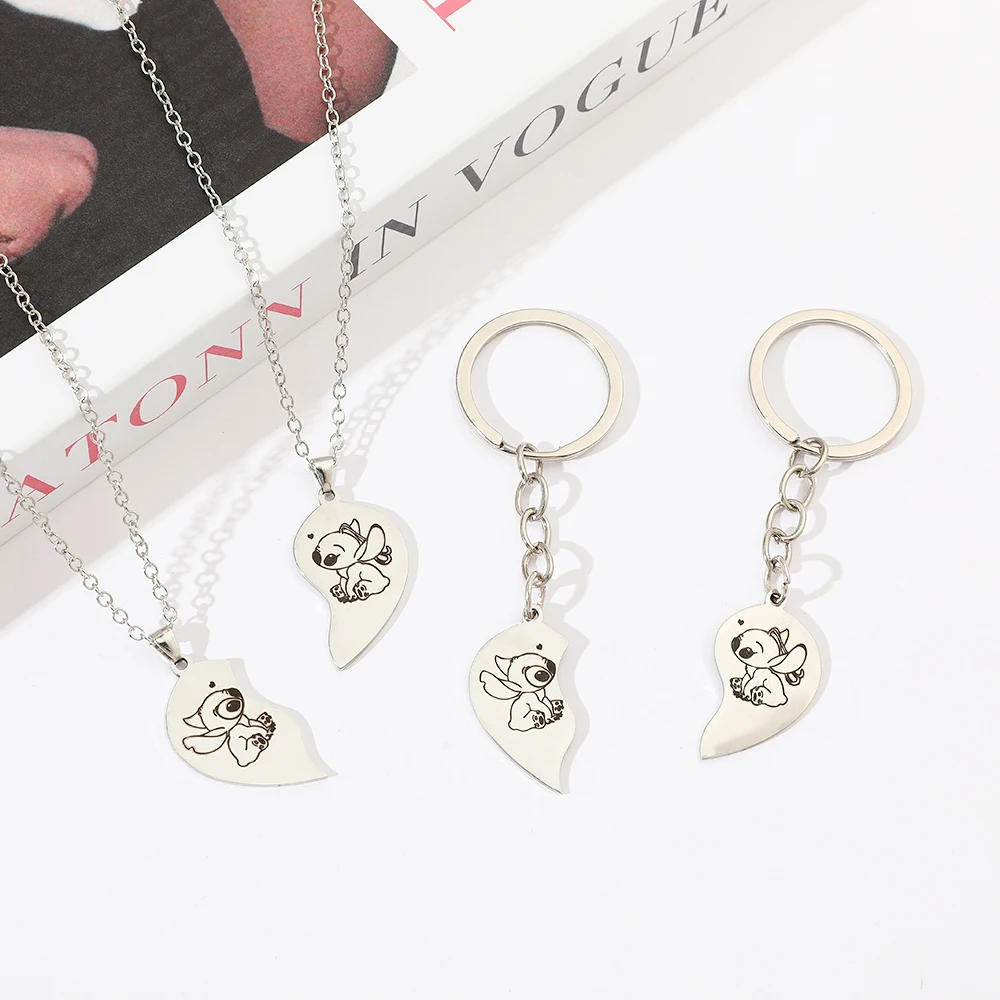 Disney Lilo And Sti… - image