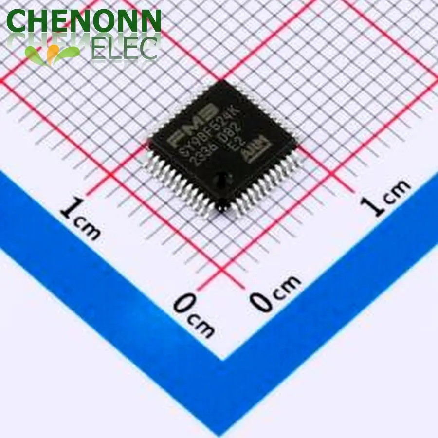 3PCS/LOT CY9BF524KPMC-G-MNE2 (Microcontrollers)