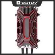 

T-Motor T-HOBBY HV ESC is for 85"-95" 3D planes