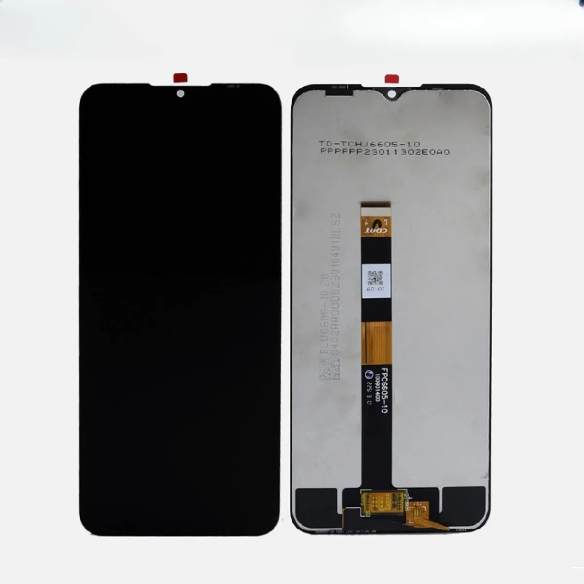 노키아 G42 TA-1581용 LCD 디스플레이 터치 스크린 디지타이저 어셈블리 |   G310 TA-1573