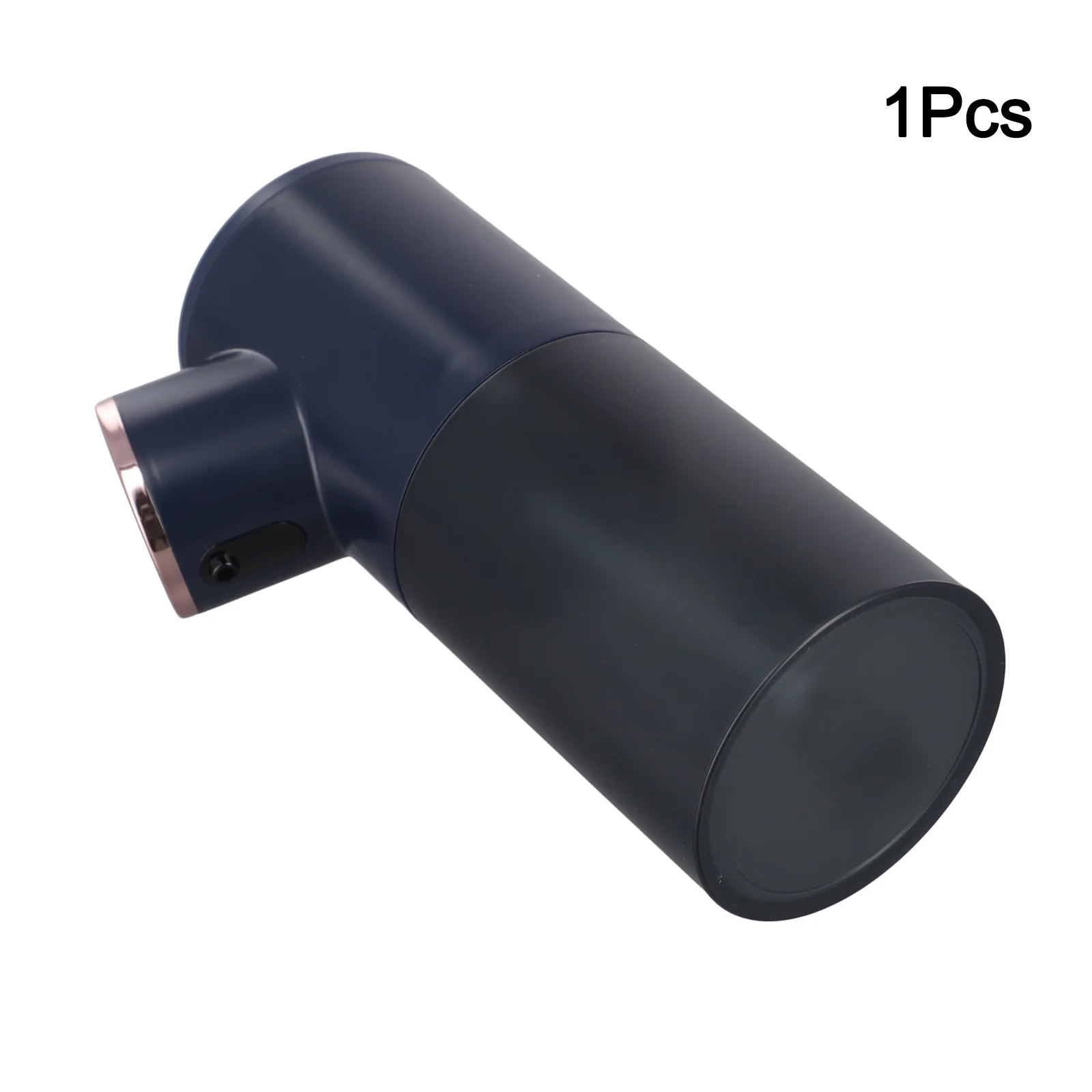 

Настольный дозатор мыла на 320 мл с бесконтактным датчиком температуры и автоматической системой дозирования пены