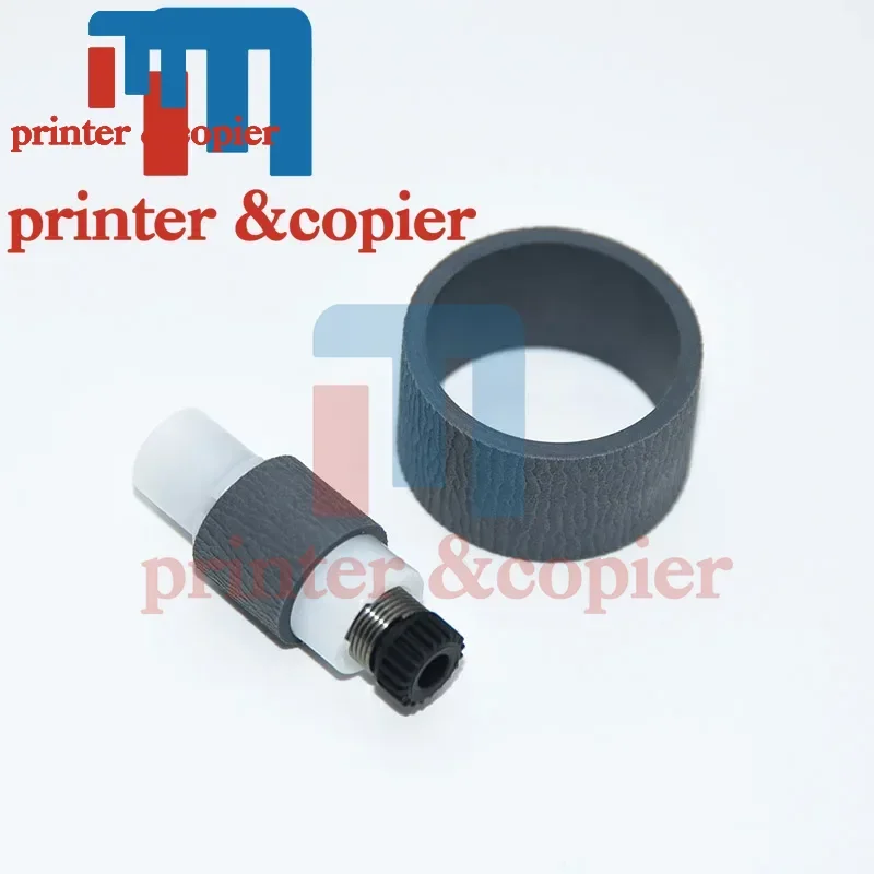 100SET QM3-4014-000  Pickup Roller Tire compatible for CANON MX338 MX330 MX328 MX320 MX358 MX357 G1400 G2400 G3400 G1000 G2000 G