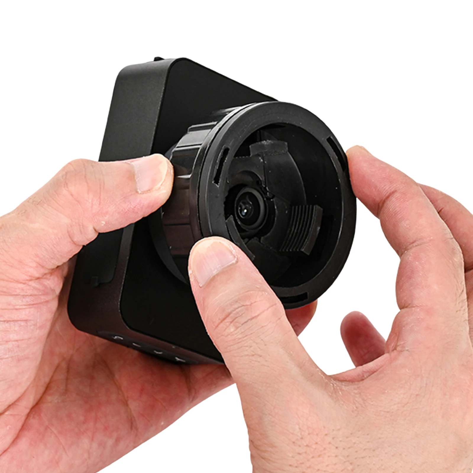 4K電子接眼レンズナイトビジョンモード望遠鏡カメラ、スクリー - Photography Night のレビューと価格