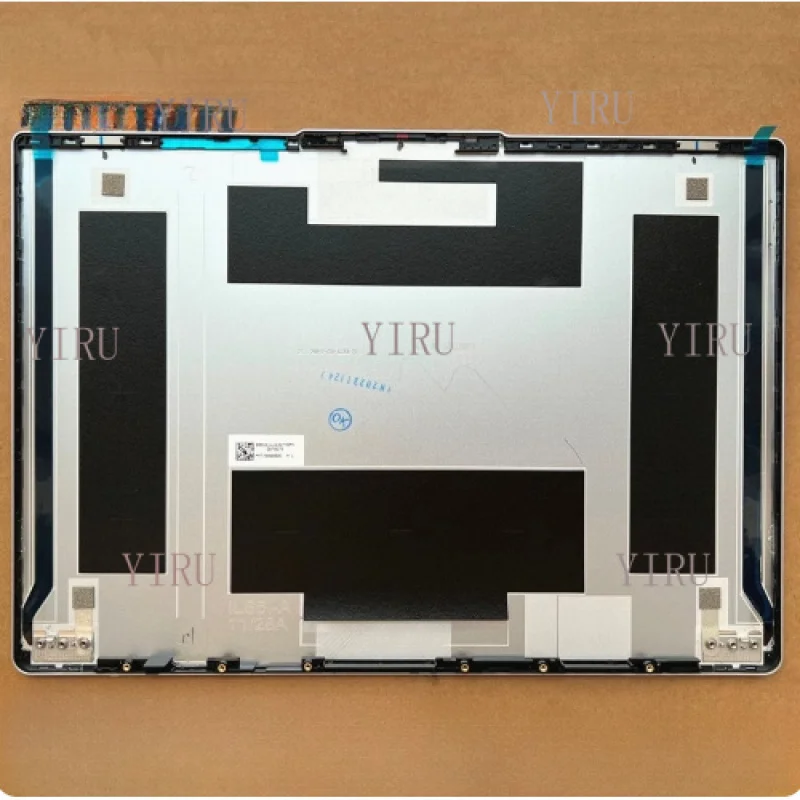 

L Новинка для lenovo 16 IRL8 ABR8 IAH8 2023 Slim5 16, верхняя крышка, чехол 5CB1L11327