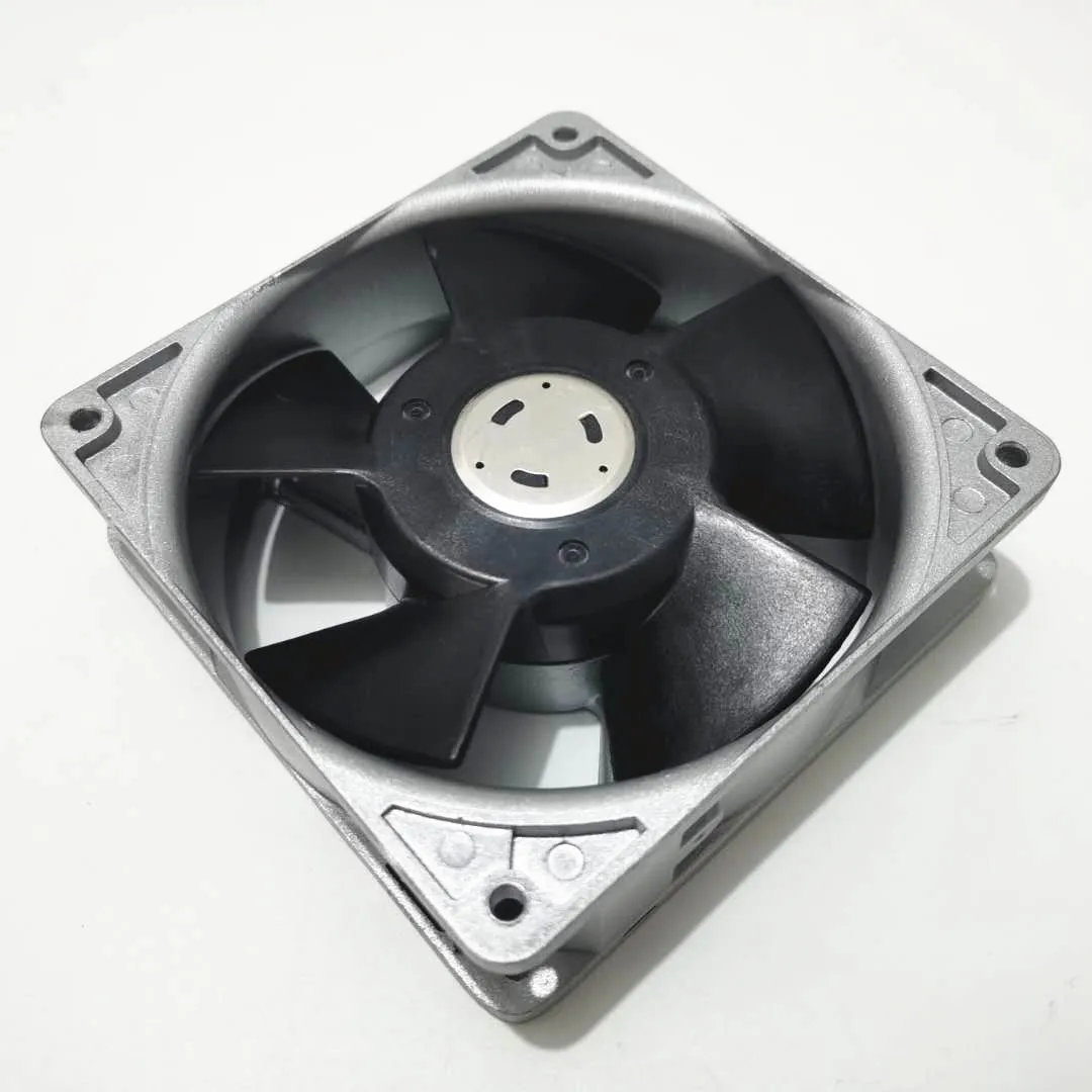 STYLE FAN UP12D10 AC 100V16W 120x120x38mm Server Cooling Fan