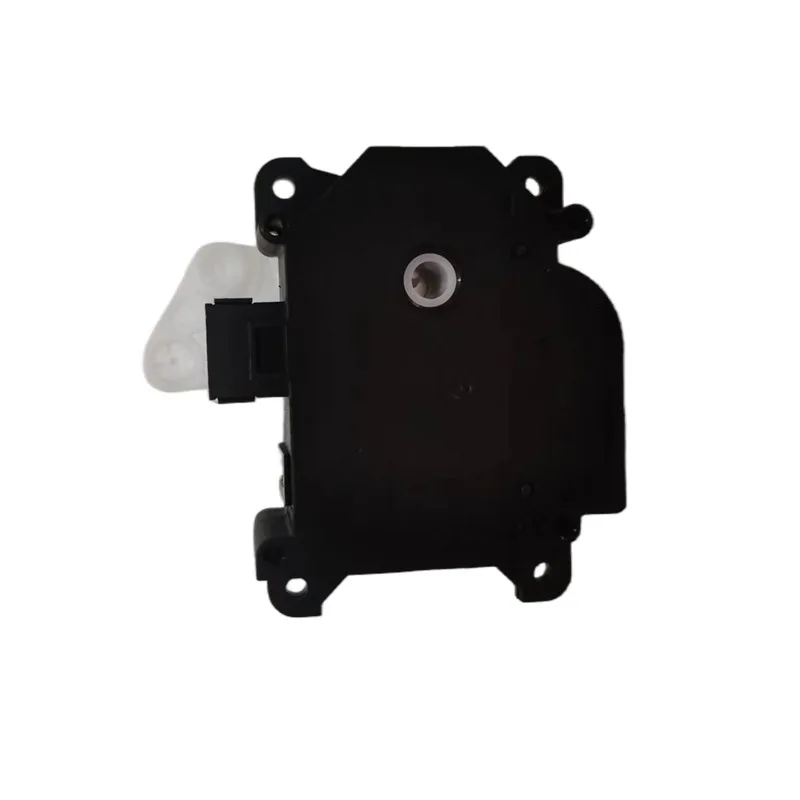 Air Conditioning Vent Adjustment Motor Hot Cold Air Temperature Control Actuator for Cadillac CTS 2008-2013 AE063700-8590-4600