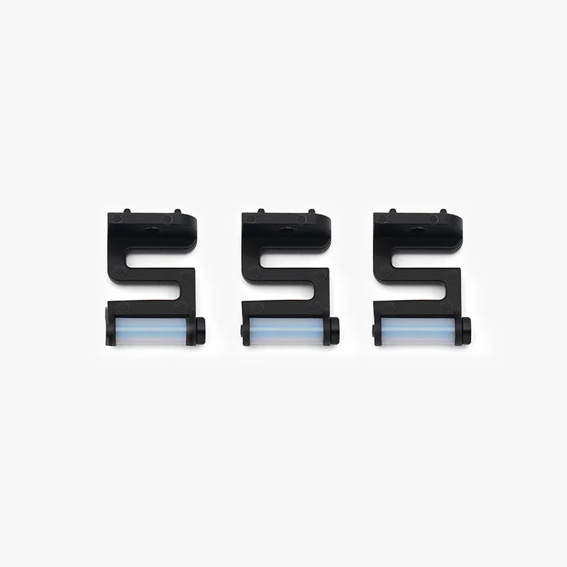 

Brand new original for Bambu Lab 3D Printer Mouthpiece Kit *3 [Universal for X1/P1 series]